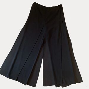 Alberto Makali Black XS Pants